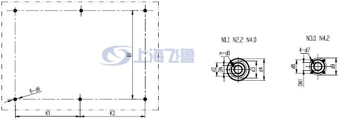2BEC��ˮ�h(hu��n)ʽ��ձð��b�ߴ�D